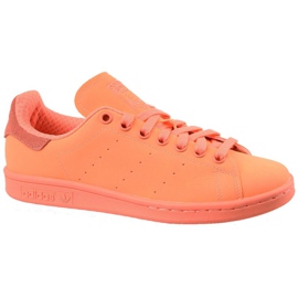 Adidas Stan Smith Adicolor W S80251 cipele narančasta