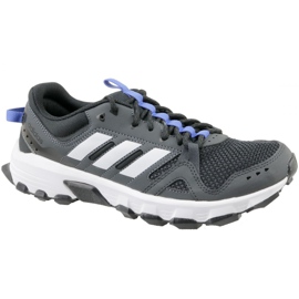 Adidas cipele Rockadia Trail M CM7212 siva