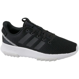 Adidas cipele Cloudfoam Racer Tr M CG5764 crno