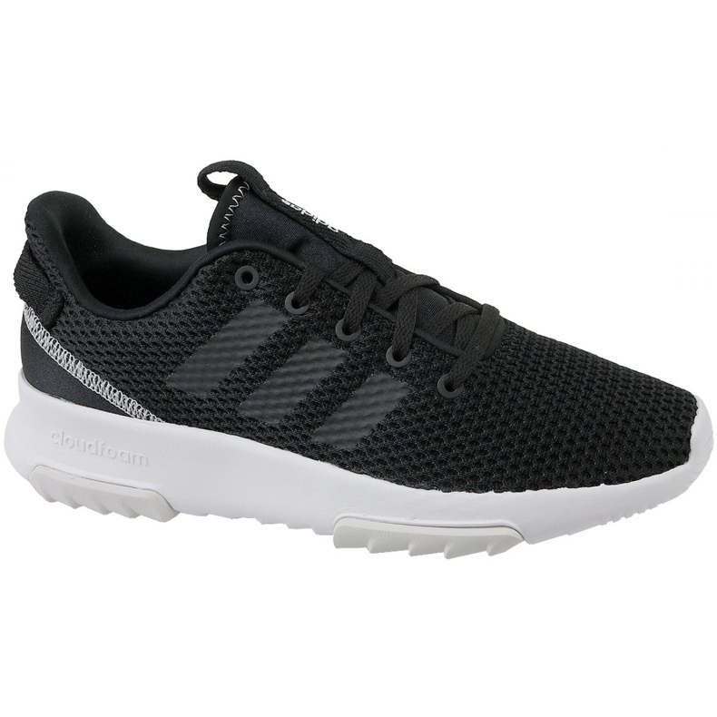 Adidas cipele Cloudfoam Racer Tr M CG5764 crno
