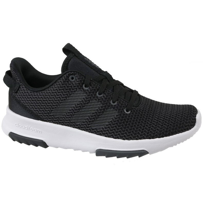 Adidas cipele Cloudfoam Racer Tr M DA9306 crno
