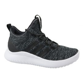 Adidas Ultimate B-Ball M DA9653 cipele crna