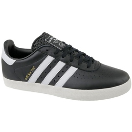Adidas cipele 350 M CQ2779 crna