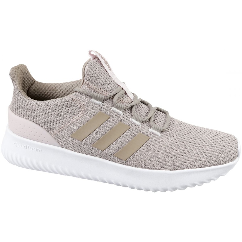 Cipele adidas Cloudfoam Ultimate W DB0452 siva