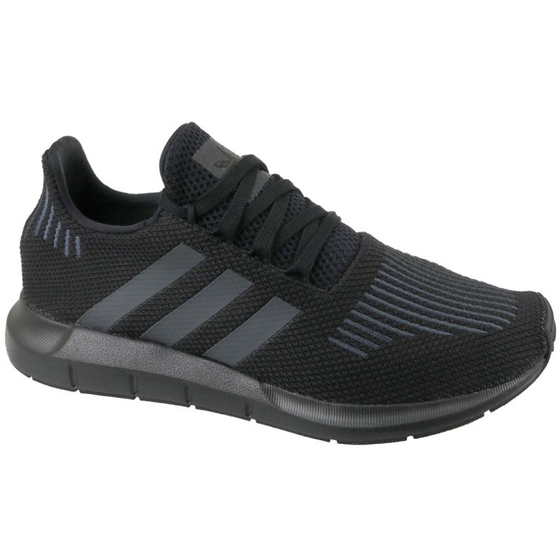 Adidas cipele Swift Run Jr CM7919 crno