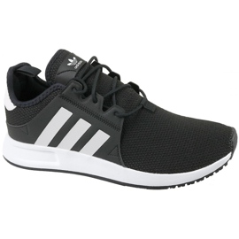 Adidas cipele X_PLR M CQ2405 crna