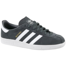 Adidas Munchen M CQ2322 crna