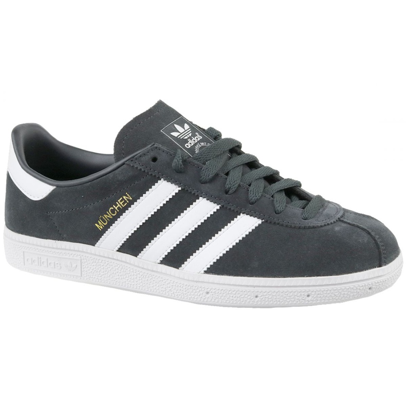 Adidas Munchen M CQ2322 crno