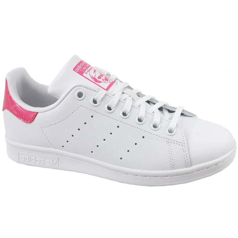 Cipele adidas Stan Smith Jr DB1207 bijela