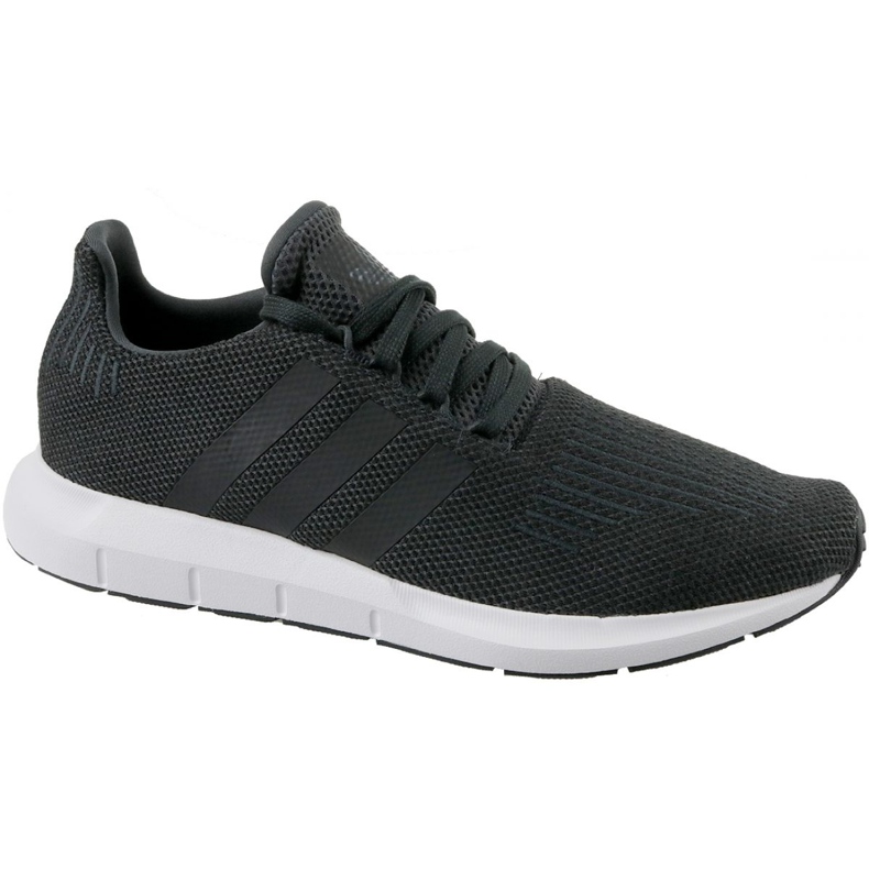 Adidas cipele Swift Run M CQ2114 crno