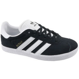 Adidas Gazelle Jr BB2502 cipele crna