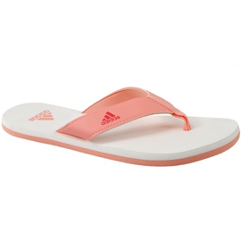 Japanke adidas Beach Thong 2 Jr CP9379 narančasta