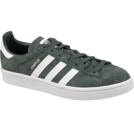 Cipele Adidas Campus M CM8445 zelena