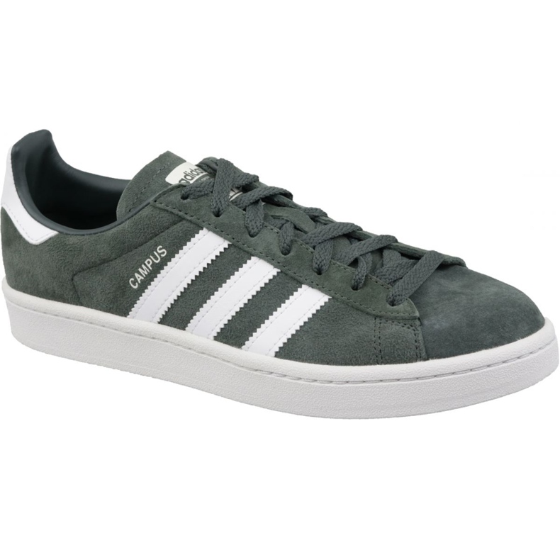 Cipele Adidas Campus M CM8445 zelena