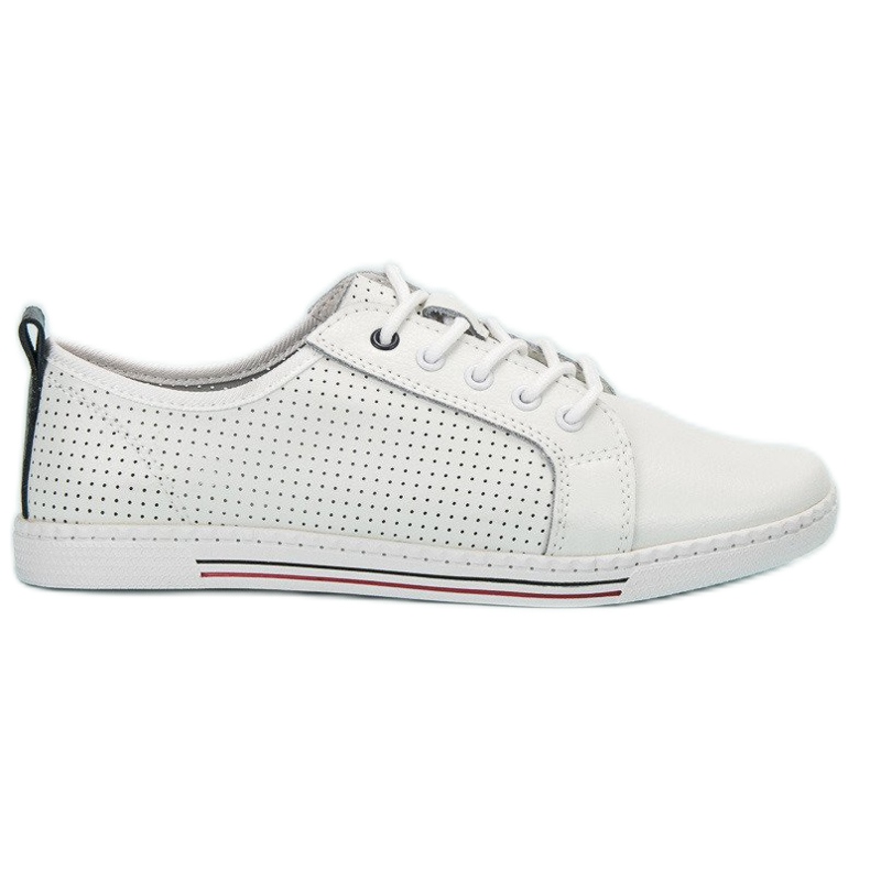 Filippo Kožni brogovi bijela