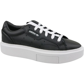 Adidas Sleek Super W EE4519 cipele crna