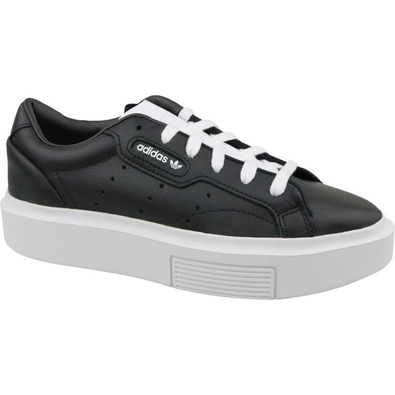 Adidas Sleek Super W EE4519 cipele crno