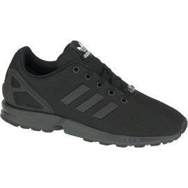 Adidas cipele Zx Flux W S82695 crna
