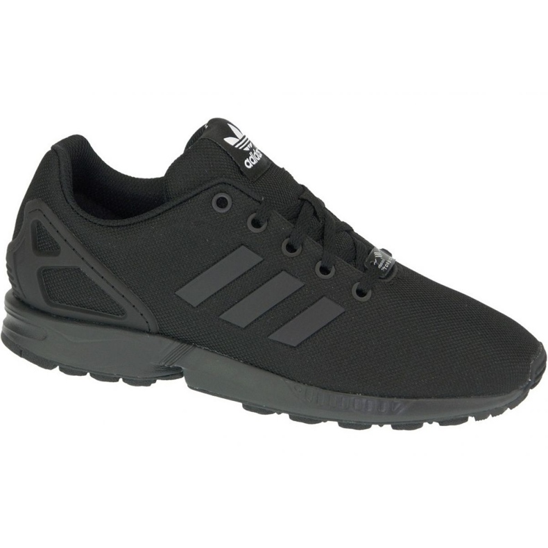 Adidas cipele Zx Flux W S82695 crno