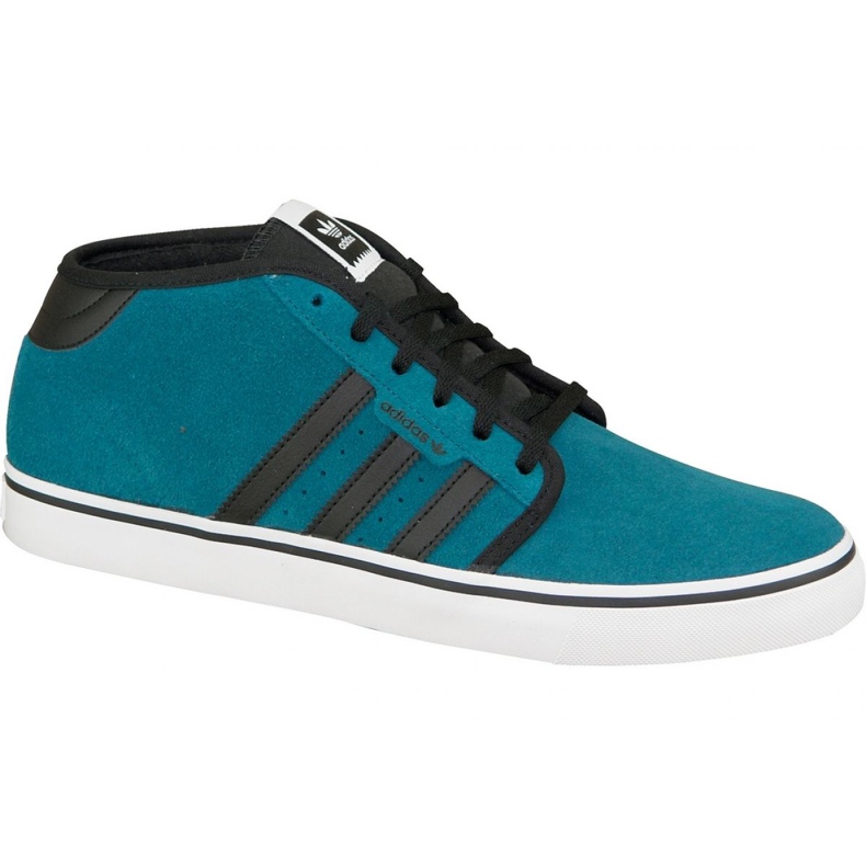 Cipele Adidas Seeley Mid M D68885 plava
