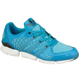 Adidas H Flexa W G65789 cipele plava
