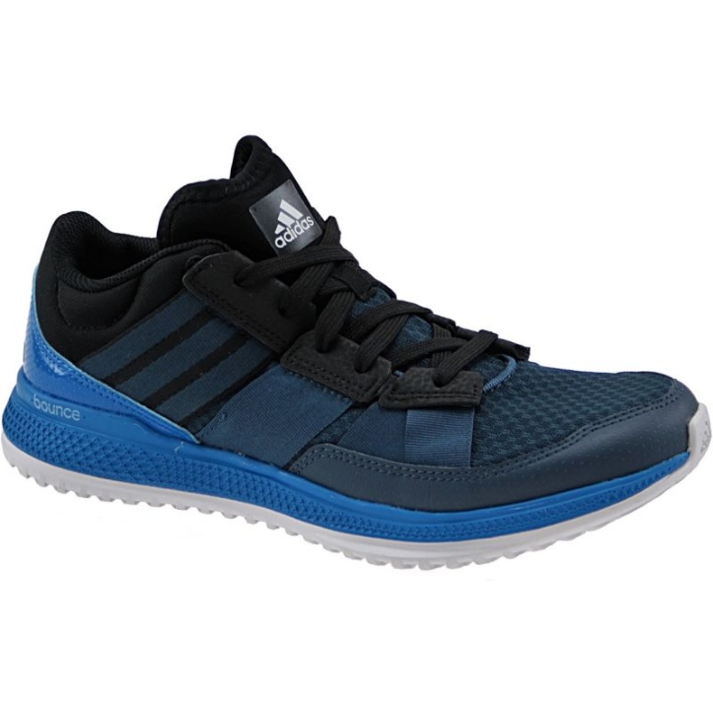 Adidas cipele Zg Bounce Trainer M AF5476 plava