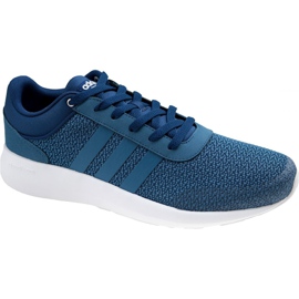 Adidas cipele Cloudfoam Race M B74720 mornarsko plava
