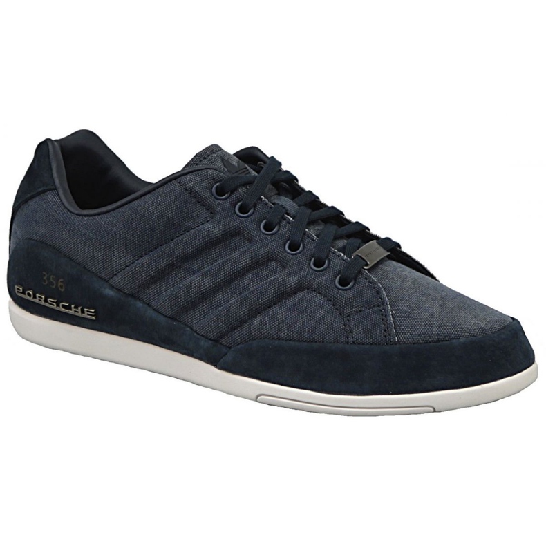 Adidas Porsche 356 1,2 M S75411 cipele mornarsko plava
