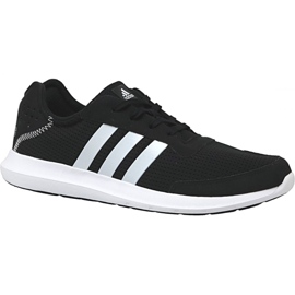 Adidas Element Athletic Refresh M BA7911 cipele crna