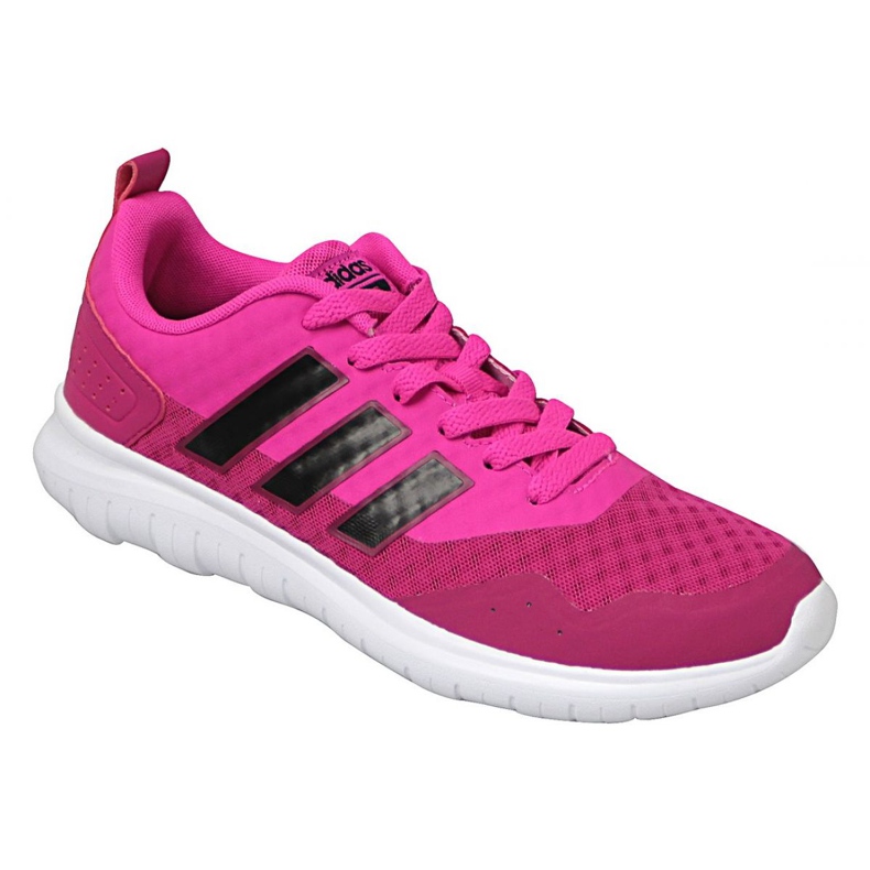 Adidas cipele Cloudfoam Lite Flex W AW4203 ružičasta