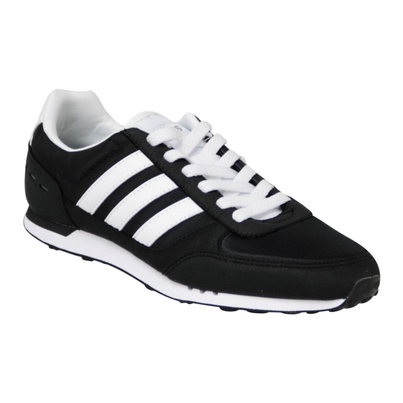 Adidas Neo City Racer M F99329 crno