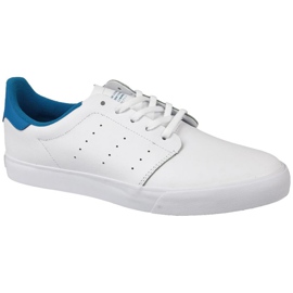 Cipele Adidas Seeley Court M BB8587 bijela