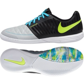 Unutarnje cipele Nike Lunargato Ii Ic M 580456-070 plava crna