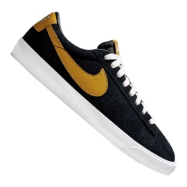 Nike Sb Zoom Blazer Low Gt M 704939-004 crna