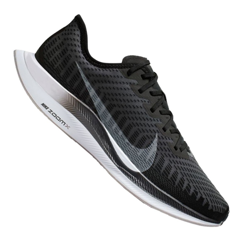 Patike za trčanje Nike Zoom Pegasus Turbo 2 M AT2863-001 crno
