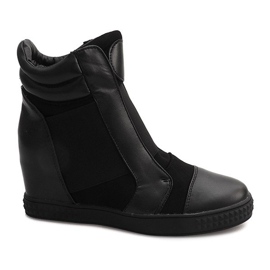 Tenisice 1758 Crne crna