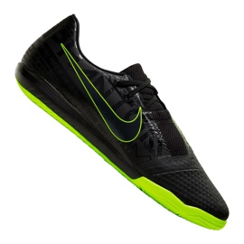 Unutarnje cipele Nike Phantom Vnm Academy Ic M AO0570-007 crna crna