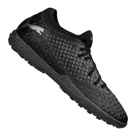Kopačke Puma Future 4.4 Tt M 105690-02 crna crna