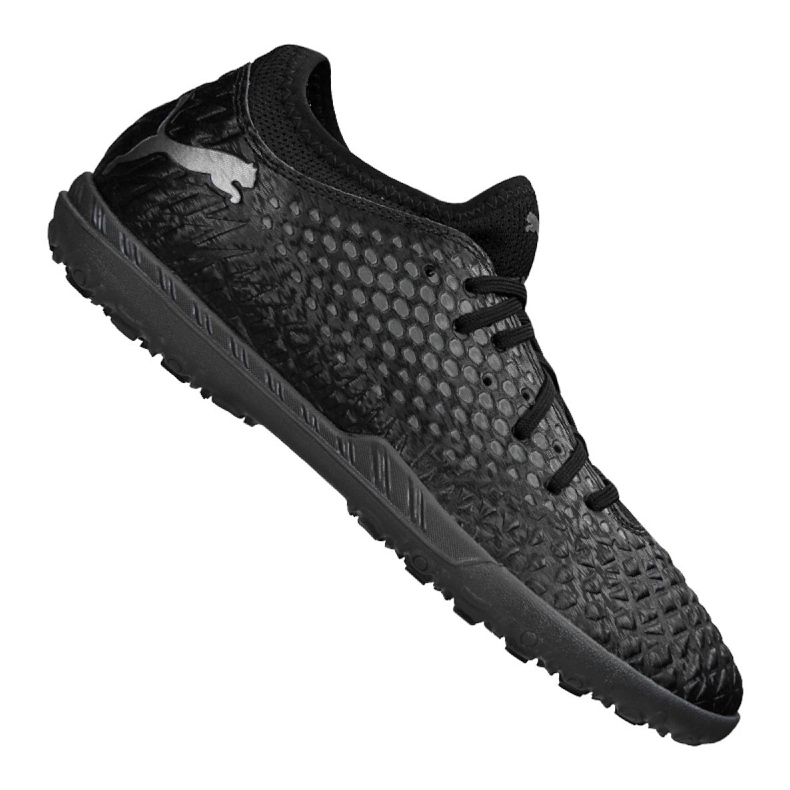 Kopačke Puma Future 4.4 Tt M 105690-02 crno crno