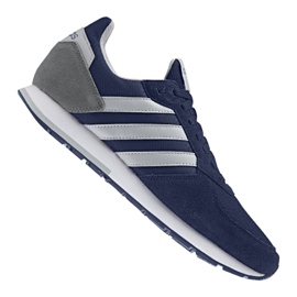 Adidas cipele 8K M B44669 mornarsko plava