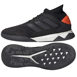 Adidas Predator 19.1 Tr M F35621 kopačke crno crno
