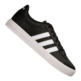Cipele adidas Daily 2.0 M DB0161 crna
