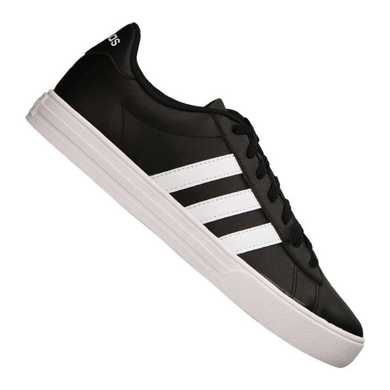 Cipele adidas Daily 2.0 M DB0161 crno