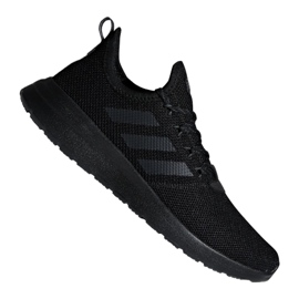 Cipele za trčanje adidas Cloudfoam Lite Racer Reborn M F36642 crna