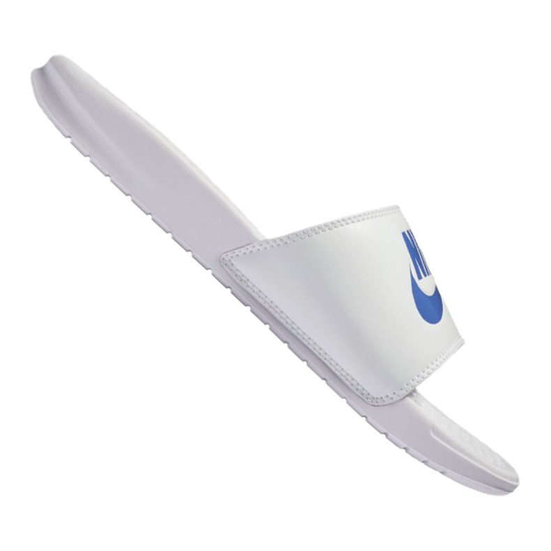 Nike Benassi Jdi Slide 343880-102 bijela