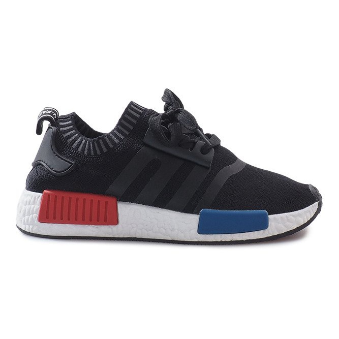 Crne sportske tenisice Lydie crno