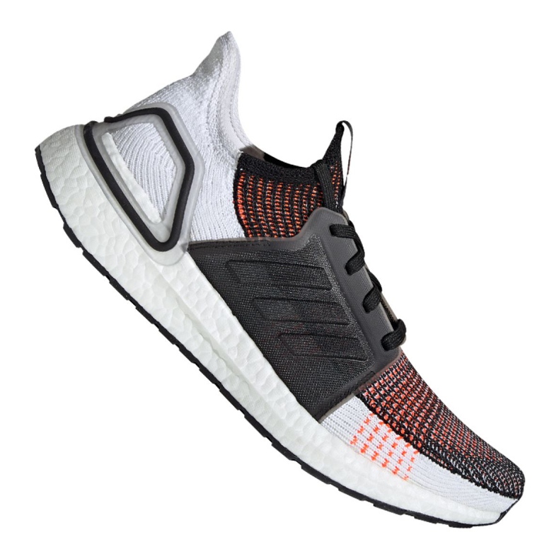 Patike za trčanje adidas UltraBoost 19 m M G27519 raznobojna