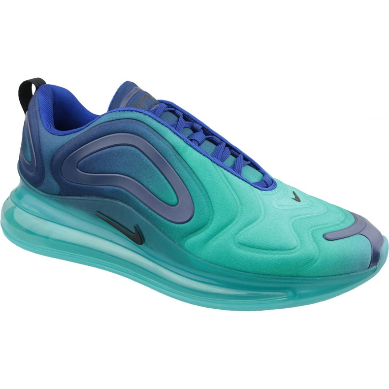 Nike Air Max 720 M AO2924-400 plava raznobojna