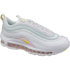 Cipele Nike Air Max 97 Se W CI9089-100 bijela