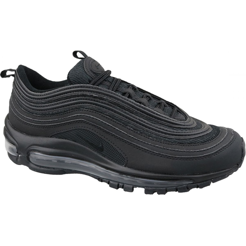 Cipele Nike Air Max 97 Og Gs W AV4149-001 crno